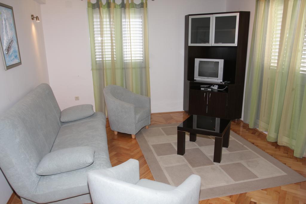 Apartments Ante Макарска Номер фото